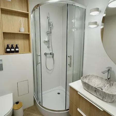 Just Cityscape By The Sea *