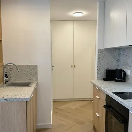 Just Cityscape By The Sea *