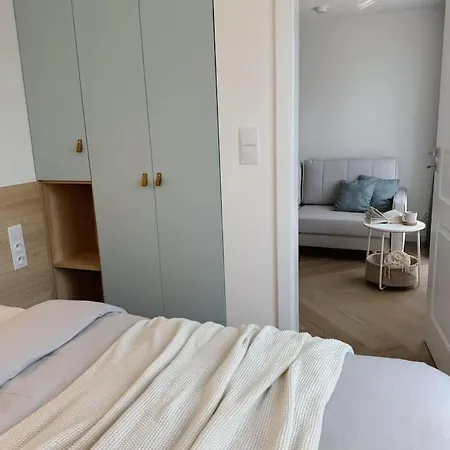 Just Cityscape By The Sea Διαμέρισμα