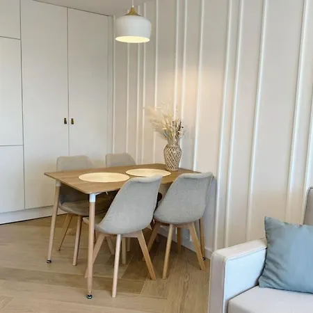 Just Cityscape By The Sea Διαμέρισμα *